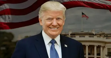 Трамп заработал миллионы долларов на фоне войны с Ираном
