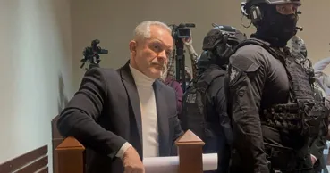 Plahotniuc despre „martorul secret” infiltrat în anturajul acestuia: Întrebați procurorii