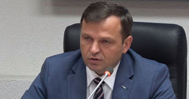 Нэстасе раскритиковал Санду, обвинив в падении правительства.