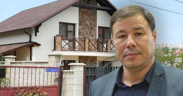 Депутат Богдан Цырдя. Коллаж: Point.md
