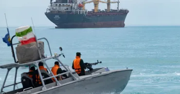 Пентагон оценил сроки разминирования Ормузского пролива в шесть месяцев