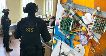 СИБ и PCCOCS расследуют незаконный экспорт оборудования двойного назначения в Россию