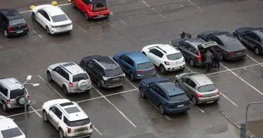 В Кишиневе планируют строительство сети перехватывающих парковок