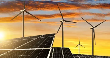 Record la regenerabile: Capacitatea de generare de energie a depășit un GW