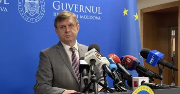 Валериу Киверь о «международном сотрудничестве» Тирасполя: Мечтать не вредно
