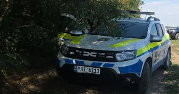 Bubuituri auzite în mai multe localități din Ștefan Vodă. Poliția a făcut verificări