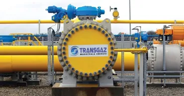 Румынская Transgaz практически утроила прибыль с начала 2025 года