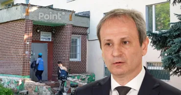 Ректор ТУМ подтвердил проживание иностранных рабочих в общежитиях: Это доход вуза