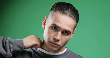 Satoshi раскрыл закулисье подготовки к «Евровидению»