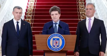 Никушор Дан: Еуджен Томак подал в отставку, премьер-министром выдвинут Вештя