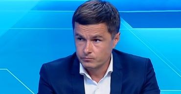 Министр юстиции Фадей Нагачевский.
