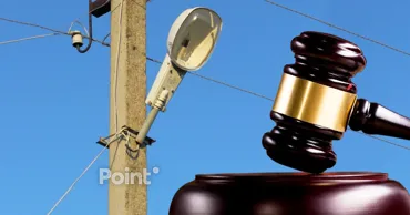 В Крокмазе рухнувшая опора ЛЭП убила рабочего: за халатность осуждены двое
