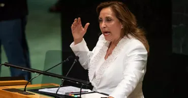 Președintele statului Peru a fost pus sub acuzare
