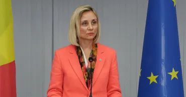 Nistor a descris scenariile pentru dublarea PIB-ului Moldovei: Depinde de cât de eficient ne mobilizăm