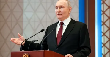 Putin, văzut tot mai rar în Moscova: Își mută activitatea dincolo de Urali