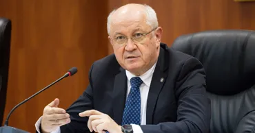 Мунтяну: Мы не будем запрашивать отмены чрезвычайного положения
