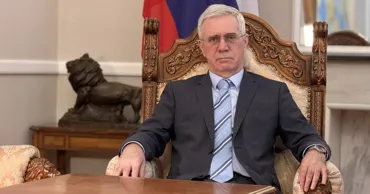 Румыния вызвала российского посла в связи с причастностью РФ к попытке поджога завода