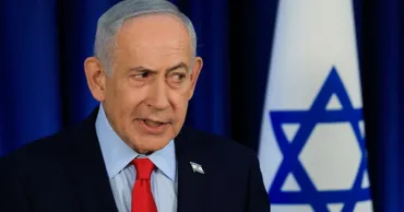 Netanyahu: Israelul respinge planul SUA pentru Gaza acceptat de Hamas