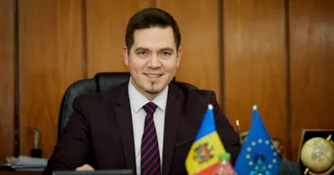Тудор Ульяновский подал в отставку с поста председателя ЕСДП