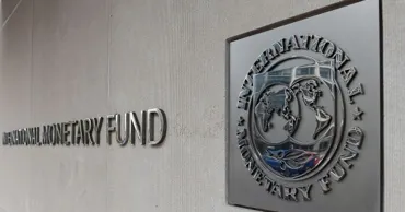Украина стала вторым крупнейшим должником МВФ в мире