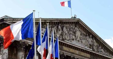 Власти Франции требуют санкций против нарушающих правовые нормы стран.