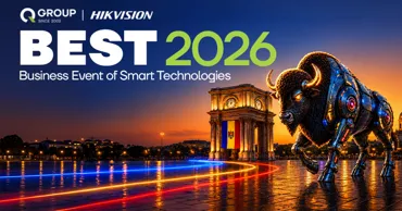 BEST 2026: Технологии, которые меняют бизнес Ⓟ