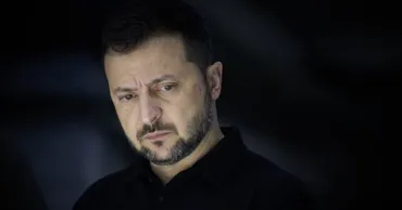 Зеленский: Украина зафиксировала специфическую активность со стороны Беларуси