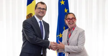 Tofan, discuții cu coordonatoarea ONU: Care e cadrul de cooperare pentru 2028–2032