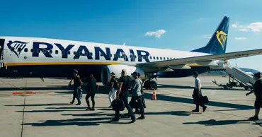 Глава Ryanair: Авиабилеты летом 2027-го подорожают на 10-20%