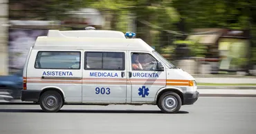 Peste 500 de apeluri la ambulanță, într-o săptămână, s-au dovedit a fi false
