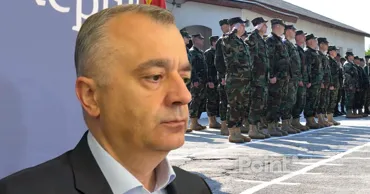 Кику о стрельбе в воинской части: У военных — Glock без ручного предохранителя
