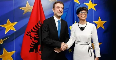 Албания заявила о соответствии курортного проекта зятя Трампа стандартам ЕС