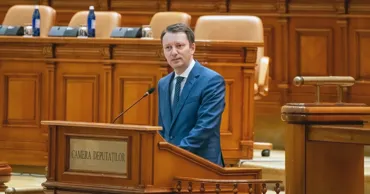 В Румынии снова не смогли утвердить правительство