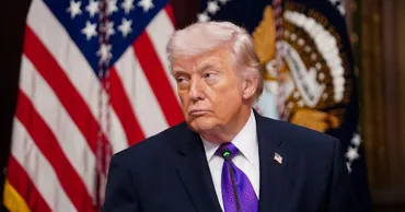 Трамп о Starlink для Украины: Если есть проблема, я её решу