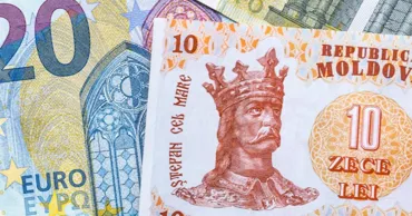 В Молдове жители и бизнес заняли у банков 9 млрд леев за месяц