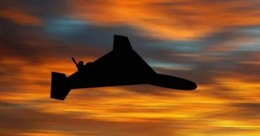 Drone deasupra R. Moldova: Chișinăul trage un semnal de alarmă la OSCE