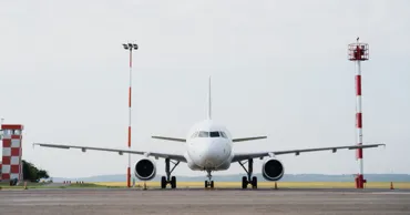 Воздушный трафик Молдовы достиг рекордных 180 рейсов в день