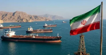 Иран планирует взимать плату за проход через Ормуз в криптовалюте