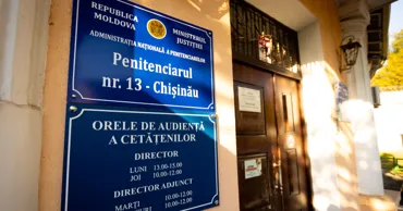 Penitenciarul nr. 13 se află pe cel mai scump loc din Capitală. Cât ar costa terenul