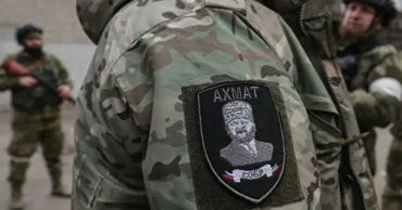 ГУР Украины заявило, что внедрило в батальон "Ахмат" своего агента