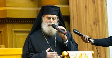 Nicodim Petre, ales Episcop de Bălți. Cine este noul ierarh al Mitropoliei Basarabiei