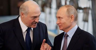 Лукашенко: Ельцин жалел, что выбрал Путина преемником.