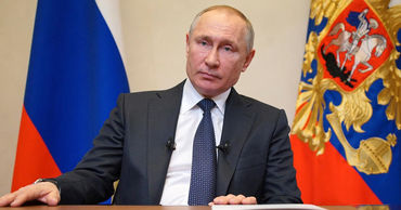 Путин подписал закон о лишении свободы до 7 лет за нарушение карантина.