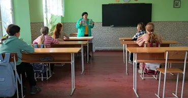К 2040 году число школьников в Молдове может сократиться на четверть