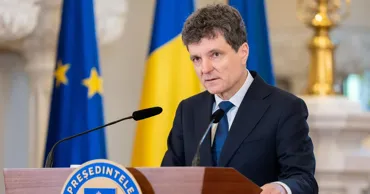 Президент Румынии предупредил об усилении российских провокаций