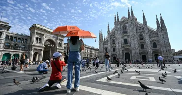 Bilanț dramatic în Europa: Canicula a provocat cel puțin 35.000 de decese