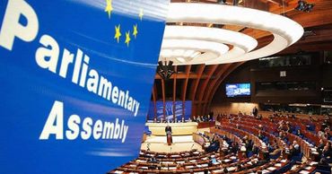 ПАСЕ потребовала от России вернуть Крым Украине.