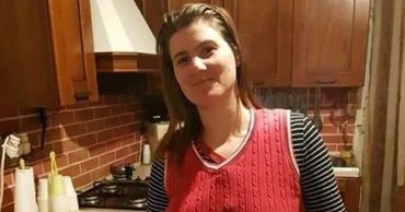 Родственники разыскивают уехавшую на заработки женщину.