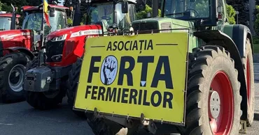 Fermierii amenință cu proteste masive din cauza majorării TVA: Ar fi ultima picătură