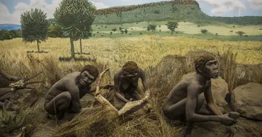 Cercetătorii au descoperit un hibrid între Homo sapiens și Neanderthal în vârstă de 140.000 de ani